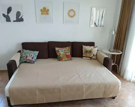 Imperial Puerto 3 By Ivi Real Estate