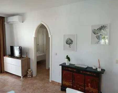 Appartamento Imperial Puerto 3 By Ivi Real Estate