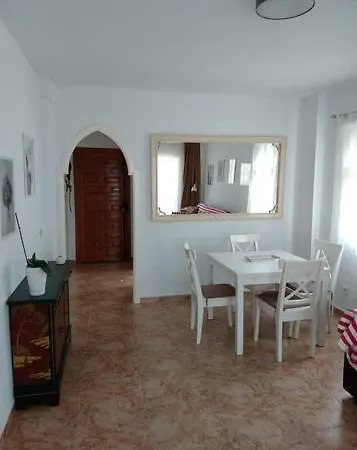 Appartamento Imperial Puerto 3 By Ivi Real Estate