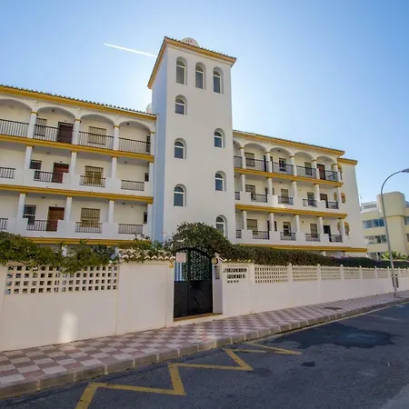 Imperial Puerto 3 By Ivi Real Estate Appartamento *