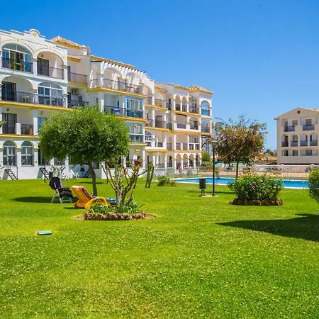 Imperial Puerto 3 By Ivi Real Estate Torremolinos