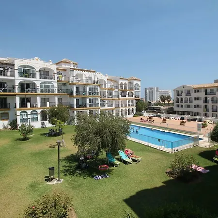 Appartamento Imperial Puerto 3 By Ivi Real Estate Torremolinos