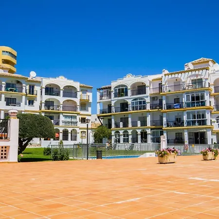 Imperial Puerto 3 By Ivi Real Estate Appartamento *