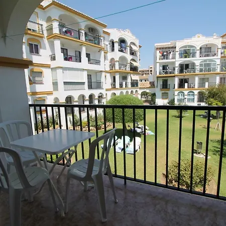 Imperial Puerto 3 By Ivi Real Estate Appartamento Torremolinos